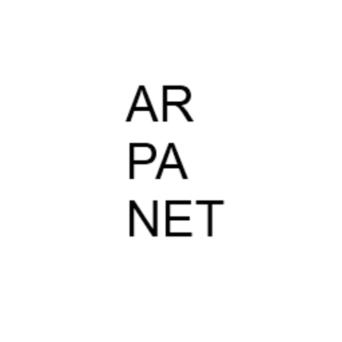 ARPANET