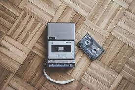 Cassette tape players