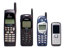 Nokias