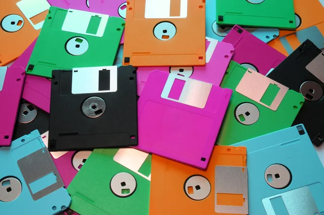 Floppy Disk