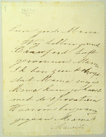 De Pacificatie van Gent