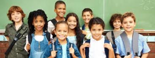 The Elementary and Secondary Education Act (ESEA)