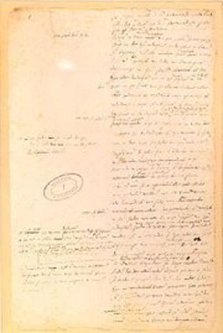 De Plakkaat van Verlathinge