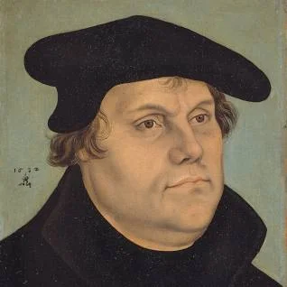 Martin Luther