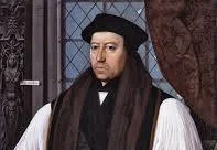 Thomas Cranmer
