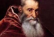 Pope paul III
