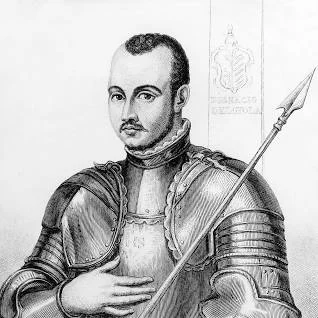 Ignatius of Loyola