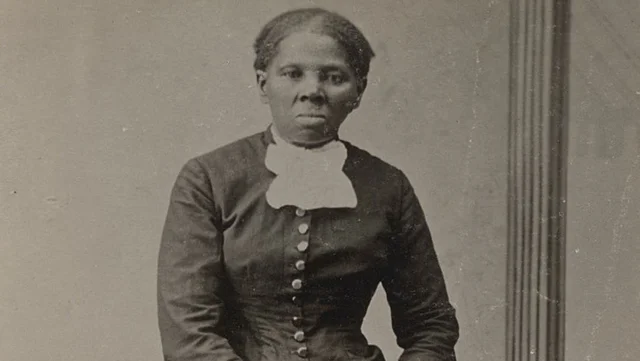 Underground Railroad by History.com editors