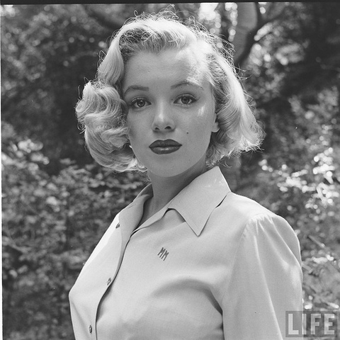 Marilyn Monroe