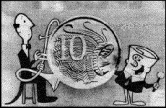 Froum pounds to dollars