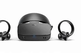 Oculus Rift