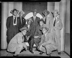 Zoot Suit People