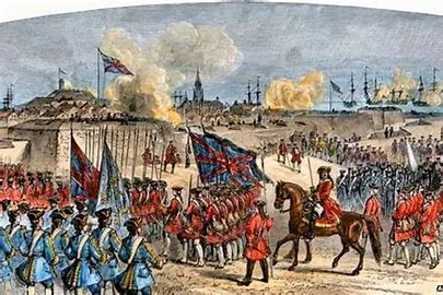 Guerra franco-india