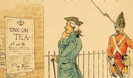 Leyes de Townshend