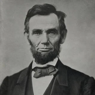 Lincoln's Second Inaugural Address by Lincoln