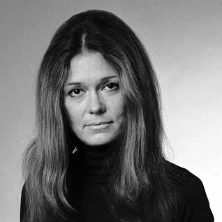 "Testimony before the Senate" by Gloria Steinem