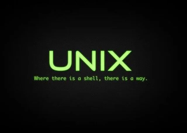 unix