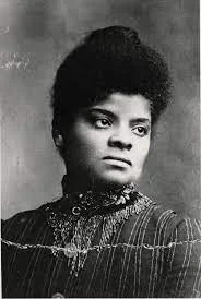 "Excerpt from Southern Horrors: Lynch Laws in All its Phases" by Ida B. Wells