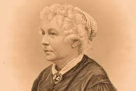 Elizabeth Cady Stanton