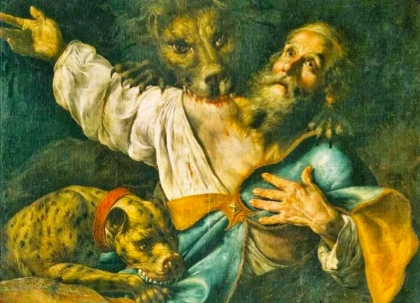 Ignacio de Antioquía