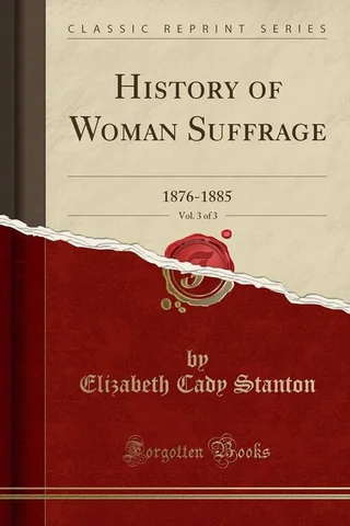 Matilda Joslyn Gage