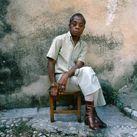 Baldwin "A Letter to my Nephew"