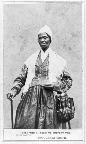 sojourner truth
