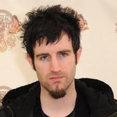 Rob swire joins
