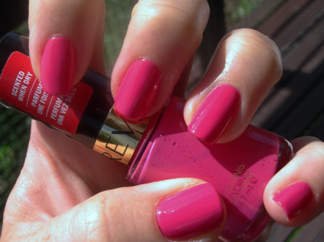 charles and Joseph Revsojn starts selling nail polish