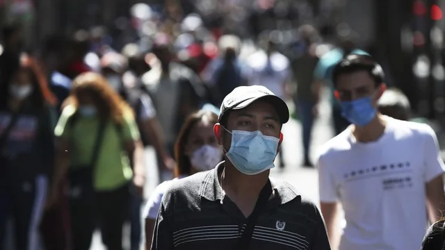 Cronograma del COVID-19 (10 parte)