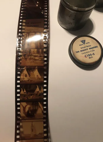 Filmstrips