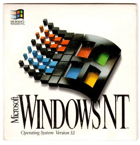 Windows 3