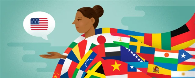 learning a new language