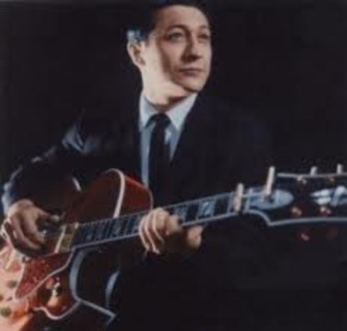 scotty moore