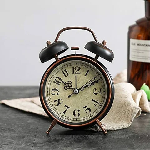 Alarm Clock