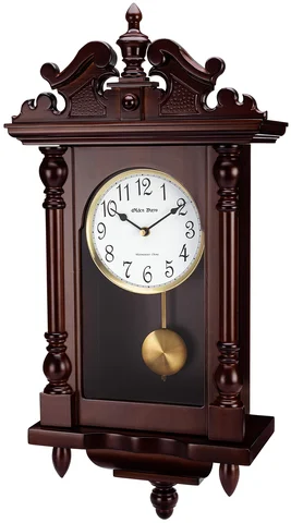 Pendelum Clock