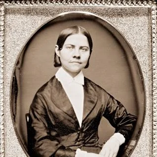 Lucy Stone
