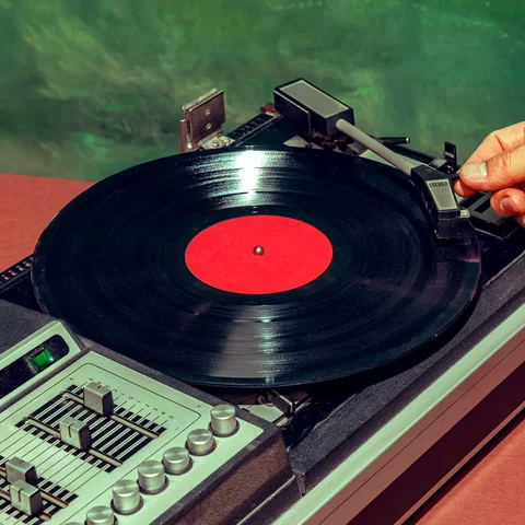 LP Records