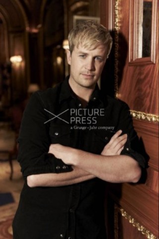 Kian Egan Born