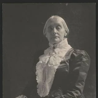 Susan B. Anthony