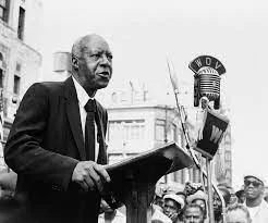 Philip Randolph