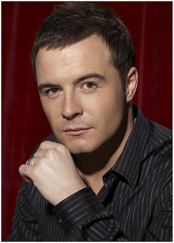 Shane Filan's Birth Date
