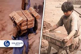 Convenio relativo al trabajo obligatorio
