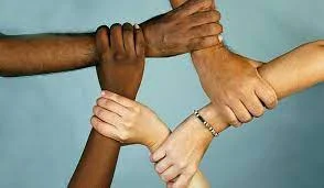 Eliminación Racial.