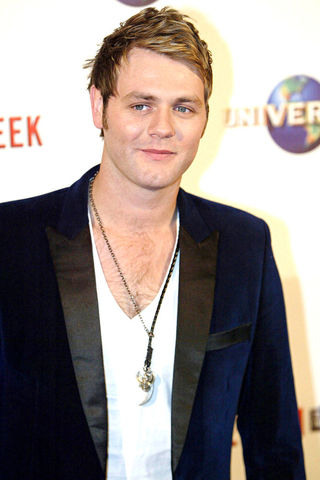 Brian Mcfadden's Birth Date