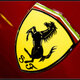 Ferrari log ooooooooo