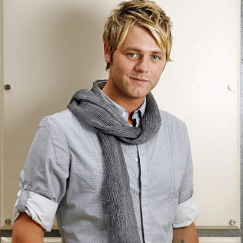 Brian Mcfadden Born