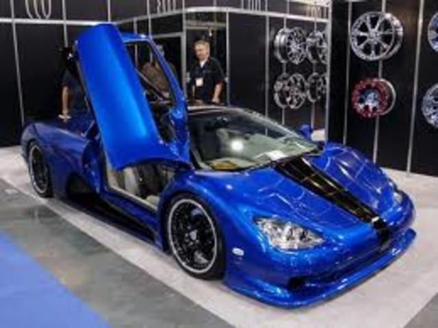 ultimate aero