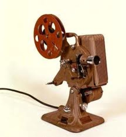 Πρώτη προβολή κινηματογραφικής ταινίας