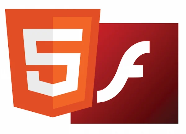 Flash y JavaScript